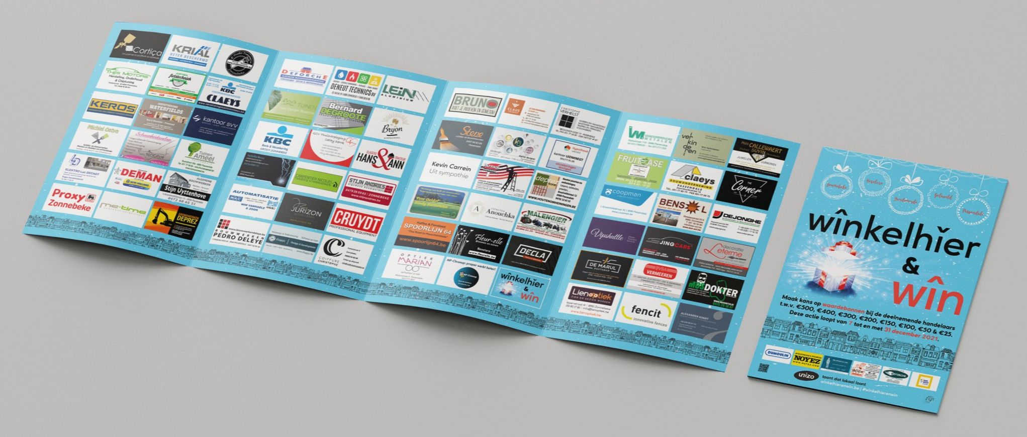 Brochure partnership - winkelhierenwin